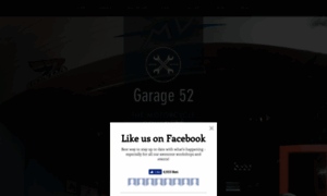 Garage52.com thumbnail