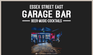 Garagebar.ie thumbnail