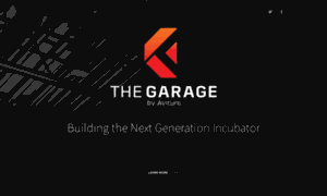 Garagebyaviture.com thumbnail