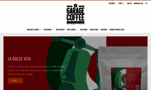 Garagecoffeebros.com thumbnail