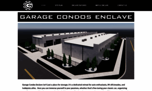 Garagecondostulsa.com thumbnail