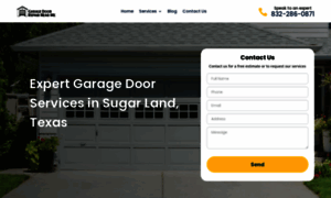 Garagedoor-repair-nearme.com thumbnail