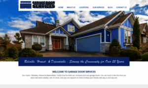 Garagedoor-services.com thumbnail