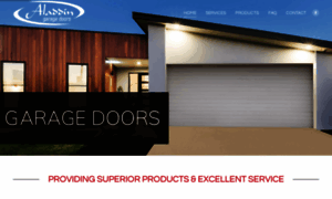 Garagedoorinstaller.co.za thumbnail