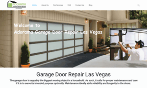 Garagedoorrepair-lasvegas.net thumbnail