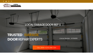 Garagedoorrepair-usa.us thumbnail