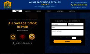 Garagedoorrepairarlingtonheights-il.com thumbnail