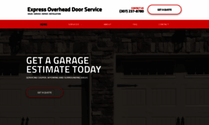 Garagedoorrepaircasperwy.com thumbnail