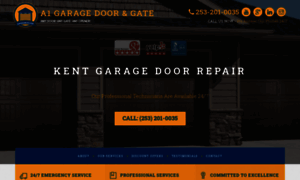 Garagedoorrepairkent.pro thumbnail