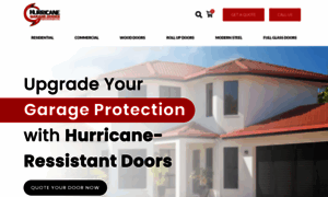 Garagedoorsouthflorida.com thumbnail