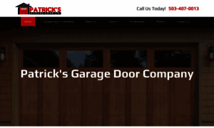 Garagedoorsportlandor.com thumbnail