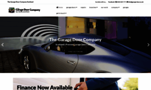 Garagedooruk.com thumbnail