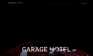 Garagehotel.com thumbnail