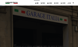 Garageitaliafirenze.it thumbnail