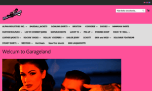 Garageland.fi thumbnail