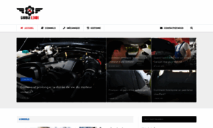 Garagelibre.fr thumbnail