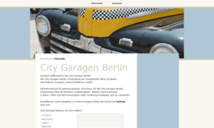 Garagen-stellplatz-berlin.de thumbnail