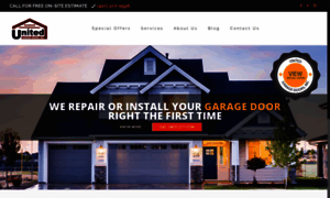 Garagerepairfl.com thumbnail