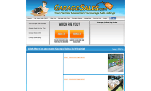 Garagesales.com thumbnail