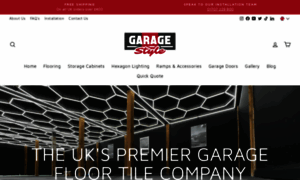 Garagestyleltd.com thumbnail