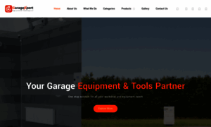 Garagexpert.com thumbnail