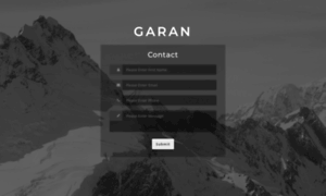 Garan.pro thumbnail