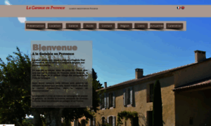 Garance-provence.com thumbnail