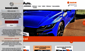 Garantauto.cz thumbnail