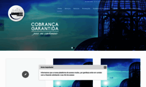 Garantecomendador.com.br thumbnail