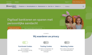 Garantibank.nl thumbnail