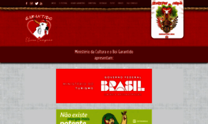 Garantido.com.br thumbnail