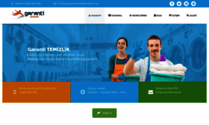 Garantitemizlik.net thumbnail