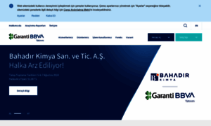 Garantiyatirim.com.tr thumbnail