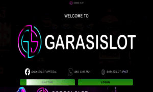 Garasijiwa.com thumbnail