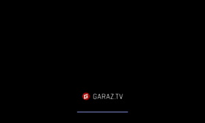 Garaz.tv thumbnail