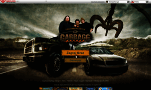 Garbagegarage.pl thumbnail
