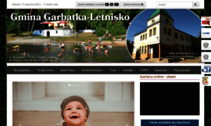 Garbatkaletnisko.pl thumbnail