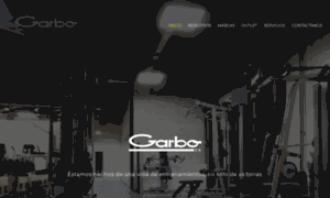 Garboca.com thumbnail