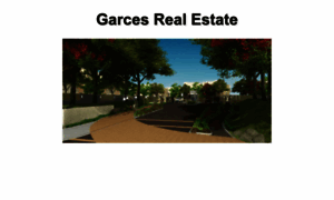 Garcesrealestate.com thumbnail