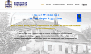 Garchinger-augustiner.com thumbnail