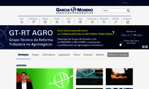 Garciaemoreno.com.br thumbnail