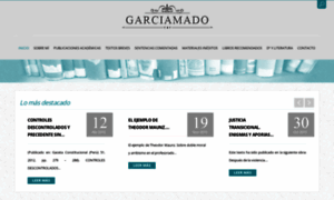 Garciamado.es thumbnail
