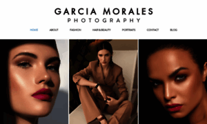 Garciamoralesphotography.com thumbnail