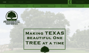 Garciaprofessionaltreeservice.com thumbnail