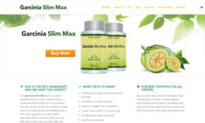 Garcinia-slim-max.com thumbnail