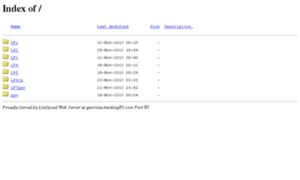 Garcinia.tracking85.com thumbnail