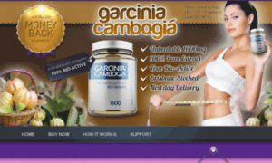 Garciniaprocambogia.com thumbnail