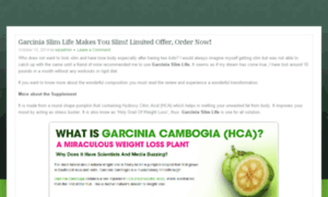 Garciniaslimlifebuy.net thumbnail