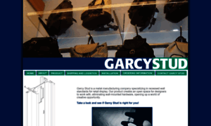 Garcystud.com thumbnail
