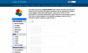 Gardalake.it thumbnail